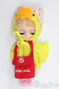 画像4: プチブライス/ピヨピヨメッセンジャー/0 I-25-12-14-178-KD-ZI