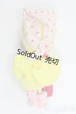 画像5: プチブライス/ピヨピヨメッセンジャー/0 I-25-12-14-178-KD-ZI