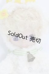 プチブライス/フラッフィーカドリーベッドタイム/0 I-25-12-14-175-KD-ZI