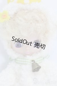 プチブライス/フラッフィーカドリーベッドタイム/0 I-25-12-14-175-KD-ZI