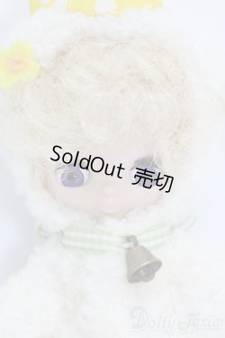 画像1: プチブライス/フラッフィーカドリーベッドタイム/0 I-25-12-14-175-KD-ZI