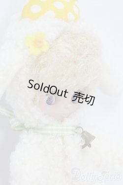 画像2: プチブライス/フラッフィーカドリーベッドタイム/0 I-25-12-14-175-KD-ZI