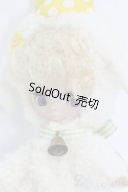 画像3: プチブライス/フラッフィーカドリーベッドタイム/0 I-25-12-14-175-KD-ZI