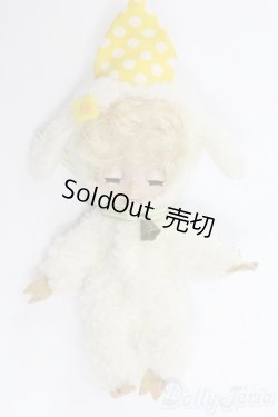 画像4: プチブライス/フラッフィーカドリーベッドタイム/0 I-25-12-14-175-KD-ZI