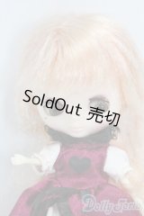 プチブライス/午前0時秘密のお茶会/0 I-25-12-14-198-KD-ZI