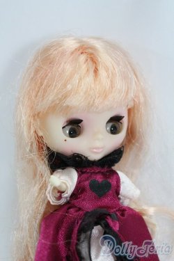 画像2: プチブライス/午前0時秘密のお茶会/0 I-25-12-14-198-KD-ZI