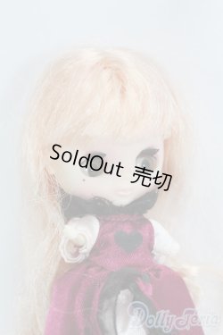 画像2: プチブライス/午前0時秘密のお茶会/0 I-25-12-14-198-KD-ZI