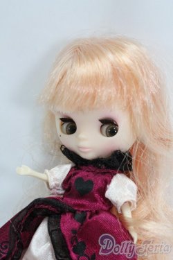 画像3: プチブライス/午前0時秘密のお茶会/0 I-25-12-14-198-KD-ZI