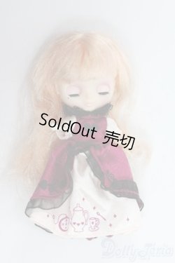 画像4: プチブライス/午前0時秘密のお茶会/0 I-25-12-14-198-KD-ZI