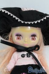 プチブライス/ピンキードゥードルプードルリターンズ/0 I-25-12-14-199-KD-ZI