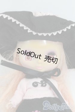 画像1: プチブライス/ピンキードゥードルプードルリターンズ/0 I-25-12-14-199-KD-ZI