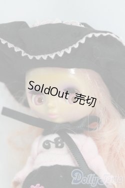 画像3: プチブライス/ピンキードゥードルプードルリターンズ/0 I-25-12-14-199-KD-ZI