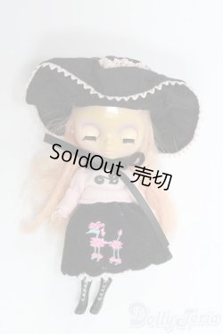 画像4: プチブライス/ピンキードゥードルプードルリターンズ/0 I-25-12-14-199-KD-ZI