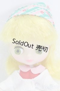 プチブライス/リトルレトロママ/0 I-25-12-14-200-KD-ZI