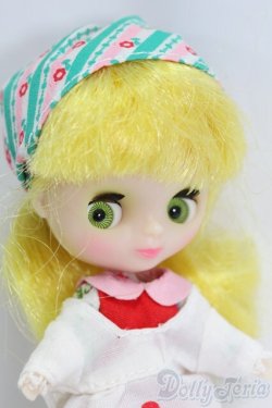 画像2: プチブライス/リトルレトロママ/0 I-25-12-14-200-KD-ZI