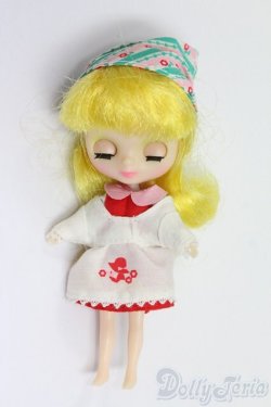 画像4: プチブライス/リトルレトロママ/0 I-25-12-14-200-KD-ZI