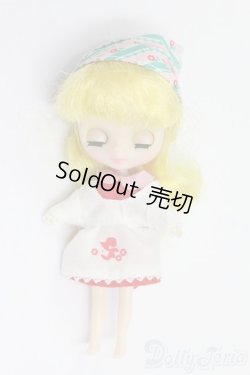 画像4: プチブライス/リトルレトロママ/0 I-25-12-14-200-KD-ZI