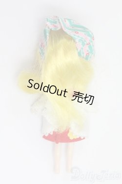 画像5: プチブライス/リトルレトロママ/0 I-25-12-14-200-KD-ZI