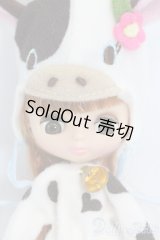 プチブライス/ココアバター/0 I-25-12-14-197-KD-ZI