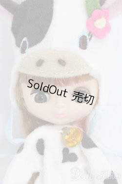 画像1: プチブライス/ココアバター/0 I-25-12-14-197-KD-ZI