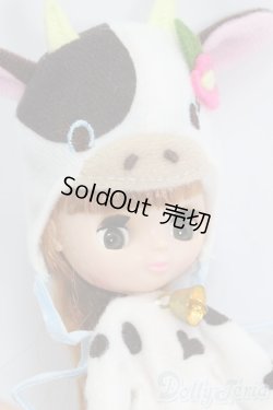 画像2: プチブライス/ココアバター/0 I-25-12-14-197-KD-ZI