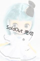 プチブライス/マーマレードハート I-25-12-14-204-KD-ZI