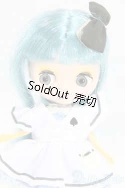 画像1: プチブライス/マーマレードハート I-25-12-14-204-KD-ZI