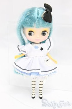 画像2: プチブライス/マーマレードハート I-25-12-14-204-KD-ZI