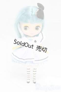 画像2: プチブライス/マーマレードハート I-25-12-14-204-KD-ZI