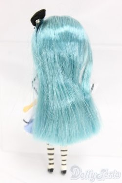 画像3: プチブライス/マーマレードハート I-25-12-14-204-KD-ZI