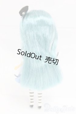 画像3: プチブライス/マーマレードハート I-25-12-14-204-KD-ZI