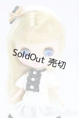 プチブライス/ファッションオブセッションジル I-25-12-14-201-KD-ZI