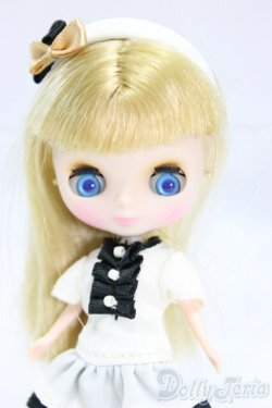 画像1: プチブライス/ファッションオブセッションジル I-25-12-14-201-KD-ZI