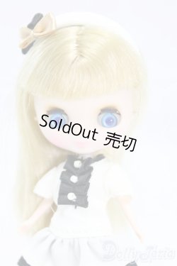 画像1: プチブライス/ファッションオブセッションジル I-25-12-14-201-KD-ZI