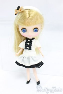 画像2: プチブライス/ファッションオブセッションジル I-25-12-14-201-KD-ZI