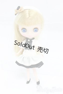 画像2: プチブライス/ファッションオブセッションジル I-25-12-14-201-KD-ZI