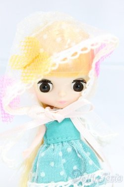 画像1: プチブライス/エンチャンテッド リトルロッジ I-25-12-14-202-KD-ZI