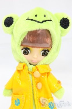 画像1: プチブライス/タディーポー I-25-12-14-203-KD-ZI