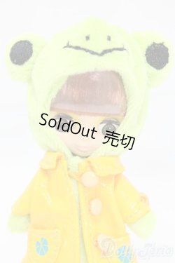 画像1: プチブライス/タディーポー I-25-12-14-203-KD-ZI