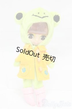 画像2: プチブライス/タディーポー I-25-12-14-203-KD-ZI