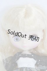 プチブライス/セイントスワンチョコレート/0 I-25-12-14-196-KD-ZI