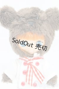 プチブライス/ムラングココ I-25-12-14-205-KD-ZI