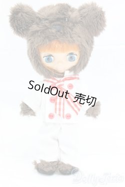 画像2: プチブライス/ムラングココ I-25-12-14-205-KD-ZI