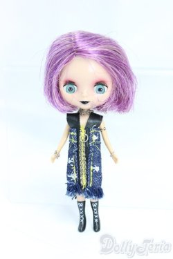 画像2: プチブライス/スピリットアンドスパイス I-25-12-14-206-KD-ZI