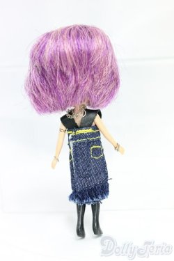 画像3: プチブライス/スピリットアンドスパイス I-25-12-14-206-KD-ZI