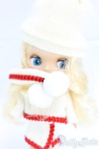 プチブライス/スケートデート I-25-12-14-207-KD-ZI