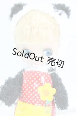 プチブライス/ペピーパンダガーデン I-25-12-14-209-KD-ZI