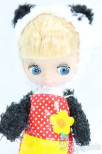 プチブライス/ペピーパンダガーデン I-25-12-14-209-KD-ZI