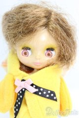 プチブライス/本体+衣装セット I-25-12-14-210-KD-ZI