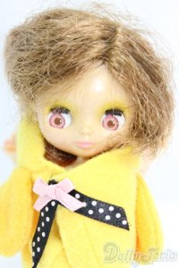プチブライス/本体+衣装セット I-25-12-14-210-KD-ZI